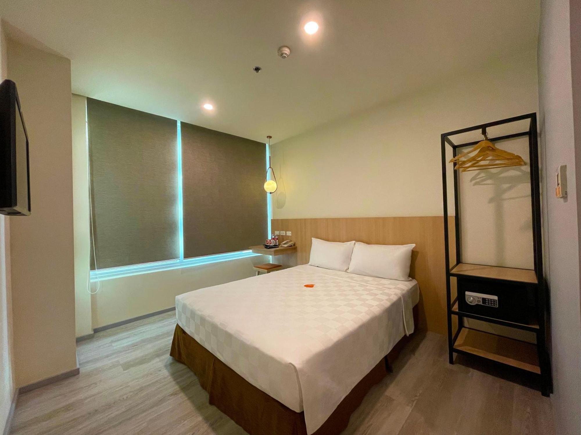 Go Hotels Plus Mandaluyong Eksteriør bilde