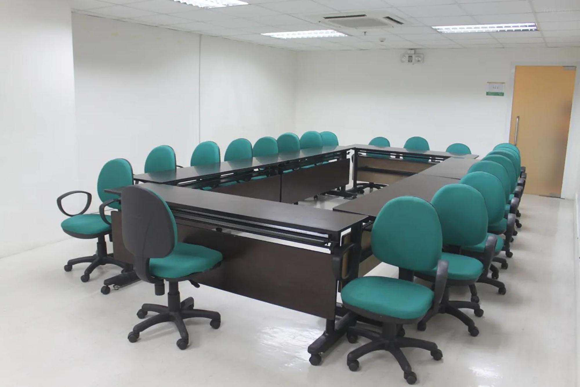 Go Hotels Plus Mandaluyong Eksteriør bilde