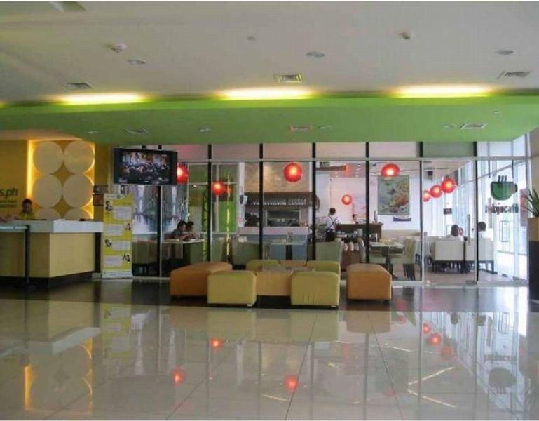 Go Hotels Plus Mandaluyong Eksteriør bilde